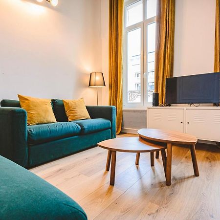 Appartement Hyper centre - Cathédrale à Reims Extérieur photo